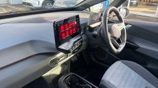 Volkswagen ID.3 150kW Life Pro Performance 58kWh 5dr Auto Electric Hatchback